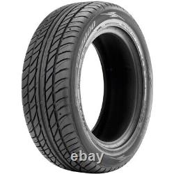 2 New Ohtsu Fp7000 195/60r15 Tires 1956015 195 60 15