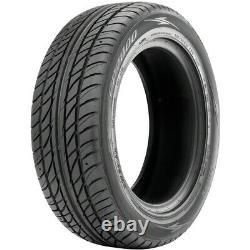 2 New Ohtsu Fp7000 215/45r17 Tires 2154517 215 45 17