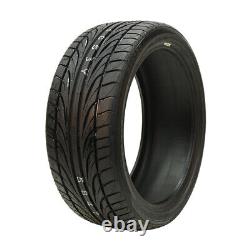 2 New Ohtsu Fp8000 285/30zr20 Tires 2853020 285 30 20