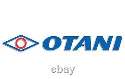 2 New Otani KC2000 245/45R19 98Y All Season Traction High Performance Tires
