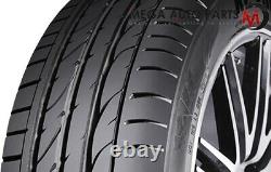 2 New Otani KC2000 245/45R19 98Y All Season Traction High Performance Tires