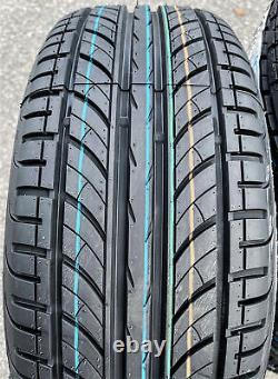 2 New Premiorri Solazo 215/65R16 98H Performance Tires