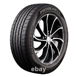 2 New Primewell Ps890 Touring 235/65r17 Tires 2356517 235 65 17