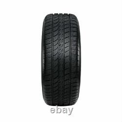 2 New Radar Dimax As-8 285/40r19 Tires 2854019 285 40 19