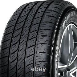 2 New Radar Dimax As-8 285/40r19 Tires 2854019 285 40 19