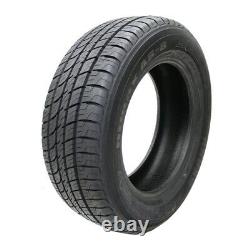 2 New Radar Dimax As-8 285/40r19 Tires 2854019 285 40 19