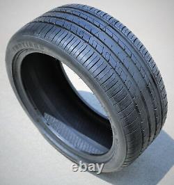 2 New TBB TR-66 225/40ZR19 225/40R19 93W XL AS A/S High Performance Tires