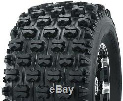 2 New WANDA Sport ATV Tires AT 20x10-9 20x10x9 4PR 10081 Fast Shipping GNCC Race