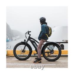 2-PCS 20 Heavy Duty Fat E-Bike Tires 20x4.0 and 2PCS Bike Inner Tube