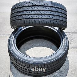 2 Tire Landspider Citytraxx H/P 275/45ZR21 275/45R21 110W XL AS High Performance