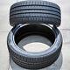 2 Tire Landspider Citytraxx H/p 275/45zr21 275/45r21 110w Xl As High Performance