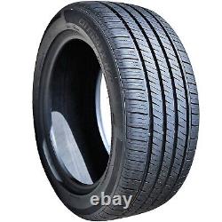 2 Tire Landspider Citytraxx H/P 275/45ZR21 275/45R21 110W XL AS High Performance