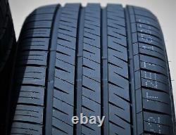 2 Tire Landspider Citytraxx H/P 275/45ZR21 275/45R21 110W XL AS High Performance