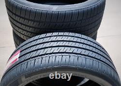 2 Tire Landspider Citytraxx H/P 275/45ZR21 275/45R21 110W XL AS High Performance