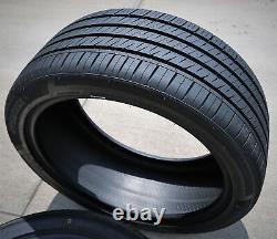 2 Tire Landspider Citytraxx H/P 275/45ZR21 275/45R21 110W XL AS High Performance