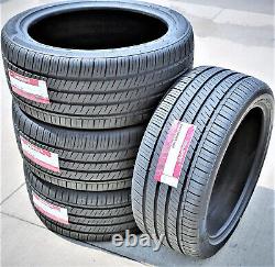 2 Tire Landspider Citytraxx H/P 275/45ZR21 275/45R21 110W XL AS High Performance