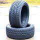 2 Tires 205/55r16 Fullway Hp108 As A/s Performance 91v