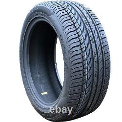 2 Tires 205/55R16 Fullway HP108 AS A/S Performance 91V