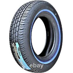 2 Tires 205/75R14 Tornel Classic AS A/S All Season 95S