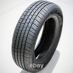 2 Tires 215/65R16 Atlas Tire Force HP AS A/S Performance 98H