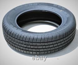 2 Tires 215/65R16 Atlas Tire Force HP AS A/S Performance 98H