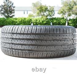 2 Tires 235/40R19 Evoluxx Capricorn UHP AS A/S High Performance 96Y XL