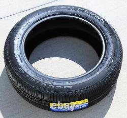 2 Tires Accelera Eco Plush 195/65R15 91H AS Season A/S