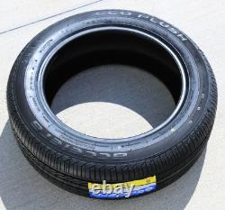 2 Tires Accelera Eco Plush 205/60R16 96V XL A/S All Season