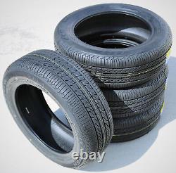 2 Tires Accelera Eco Plush 225/60ZR16 225/60R16 102W XL High Performance A/S