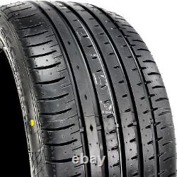 2 Tires Accelera Phi 2 275/35R20 ZR 102Y XL A/S High Performance All Season