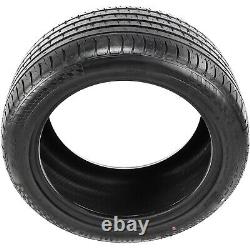 2 Tires Accelera Phi 2 275/35R20 ZR 102Y XL A/S High Performance All Season