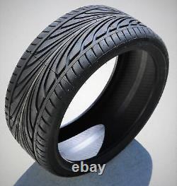 2 Tires Accelera Sigma 215/35ZR18 215/35R18 84W XL High Performance