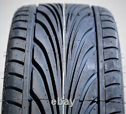 2 Tires Accelera Sigma 215/35ZR18 215/35R18 84W XL High Performance