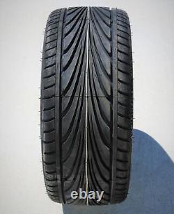 2 Tires Accelera Sigma 215/35ZR18 215/35R18 84W XL High Performance