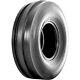 2 Tires Agstar 3340 5.50-16 Load 6 Ply (tt) Tractor