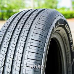 2 Tires Aplus Comfort HP 205/70R15 96T AS A/S All Season