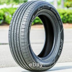 2 Tires Aplus Comfort HP 205/70R15 96T AS A/S All Season