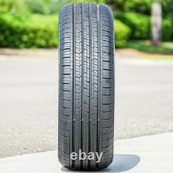 2 Tires Aplus Comfort HP 205/70R15 96T AS A/S All Season