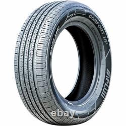 2 Tires Aplus Comfort HP 205/70R15 96T AS A/S All Season