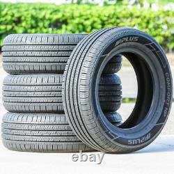2 Tires Aplus Comfort HP 205/70R15 96T AS A/S All Season