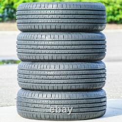 2 Tires Aplus Comfort HP 205/70R15 96T AS A/S All Season