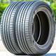 2 Tires Aplus Performax Suv/cuv 215/60r17 96v As A/s All Season