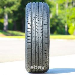 2 Tires Aplus Performax SUV/CUV 215/60R17 96V AS A/S All Season
