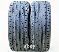 2 Tires Arduzza Epoch Sport ES 265/35ZR18 265/35R18 93W High Performance