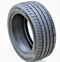 2 Tires Arduzza Epoch Sport ES 265/35ZR18 265/35R18 93W High Performance