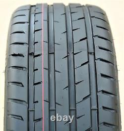 2 Tires Arduzza Epoch Sport ES 265/35ZR18 265/35R18 93W High Performance