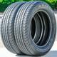 2 Tires Arisun Aggressor Zp01 205/60r16 92h As A/s All Season