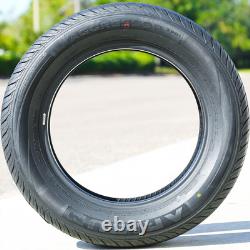 2 Tires Arisun Aggressor ZP01 205/60R16 92H AS A/S All Season 2 Tires Arisun Aggressor ZP01 205/60R16 92H AS A/S All Season