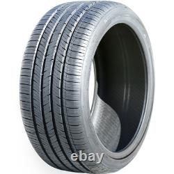 2 Tires Arisun Aggressor ZS03 235/35ZR19 235/35R19 91W XL A/S High Performance