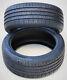 2 Tires Armstrong Blu-trac Hp 205/50r16 87y As A/s High Performance